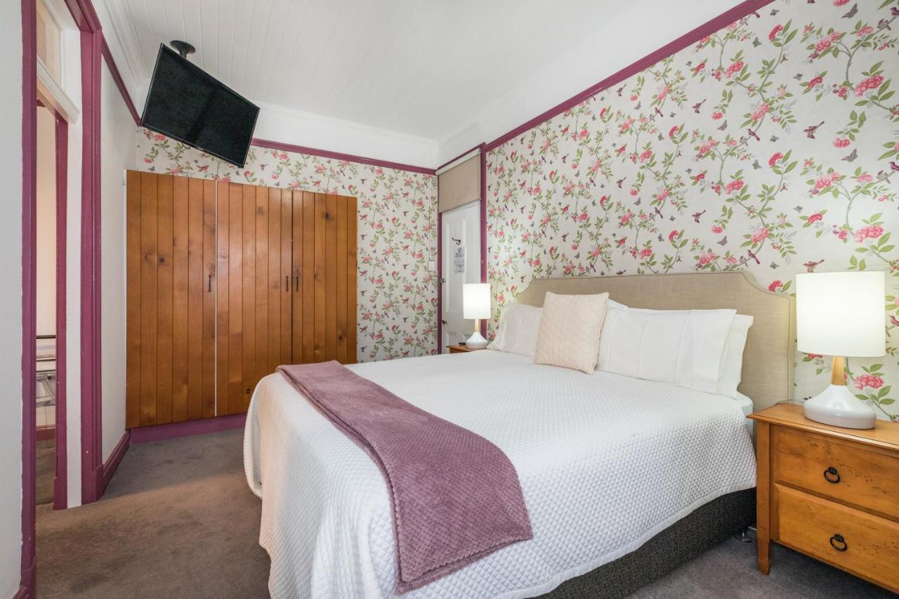 Bed and Breakfast Cumquat House Ipswich Esterno foto