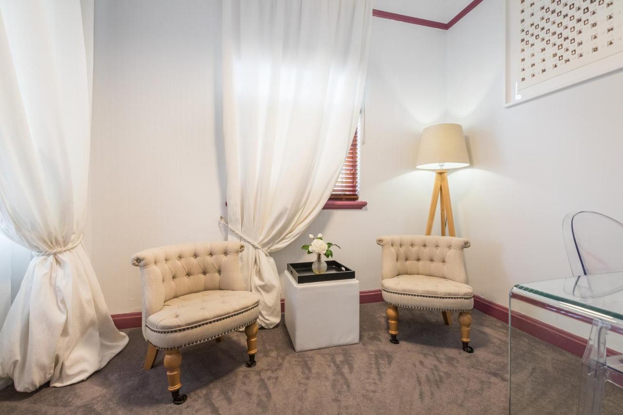 Bed and Breakfast Cumquat House Ipswich Esterno foto