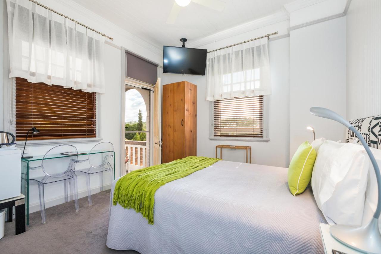Bed and Breakfast Cumquat House Ipswich Esterno foto