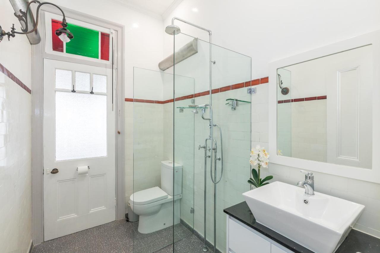 Bed and Breakfast Cumquat House Ipswich Esterno foto