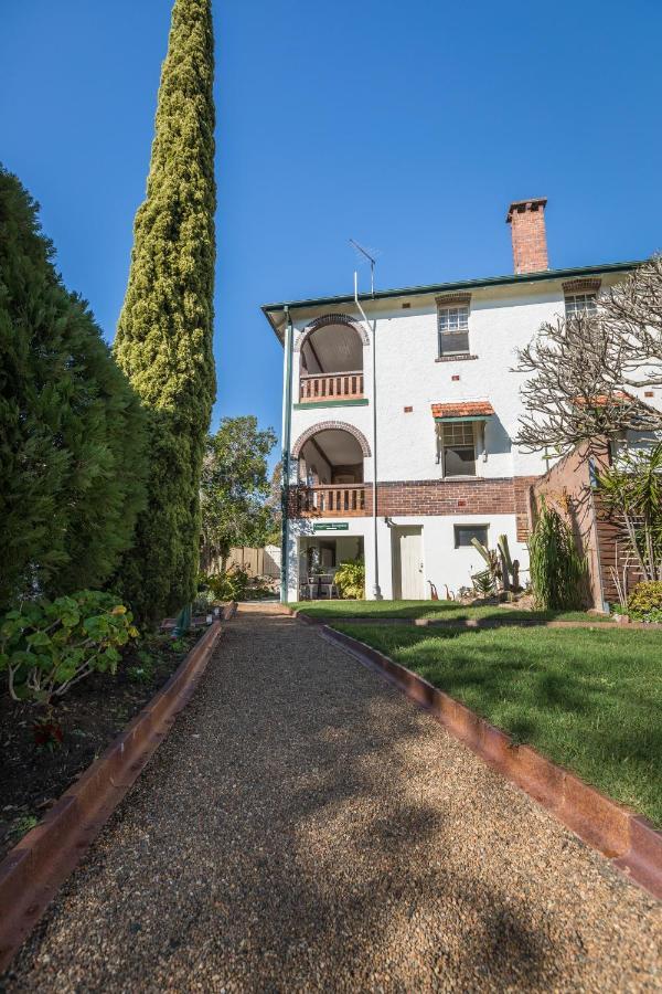 Bed and Breakfast Cumquat House Ipswich Esterno foto