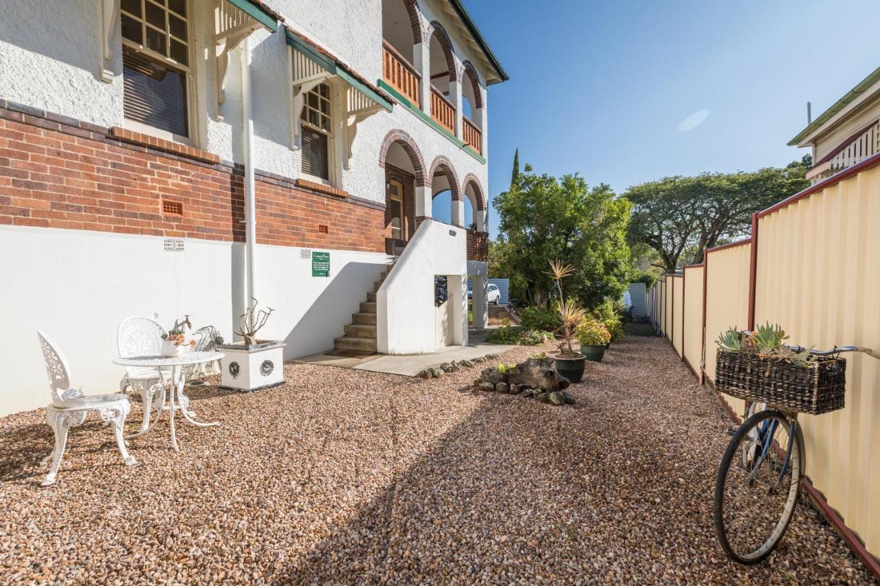 Bed and Breakfast Cumquat House Ipswich Esterno foto