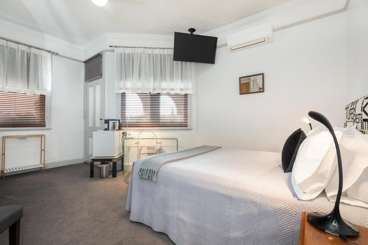 Bed and Breakfast Cumquat House Ipswich Esterno foto