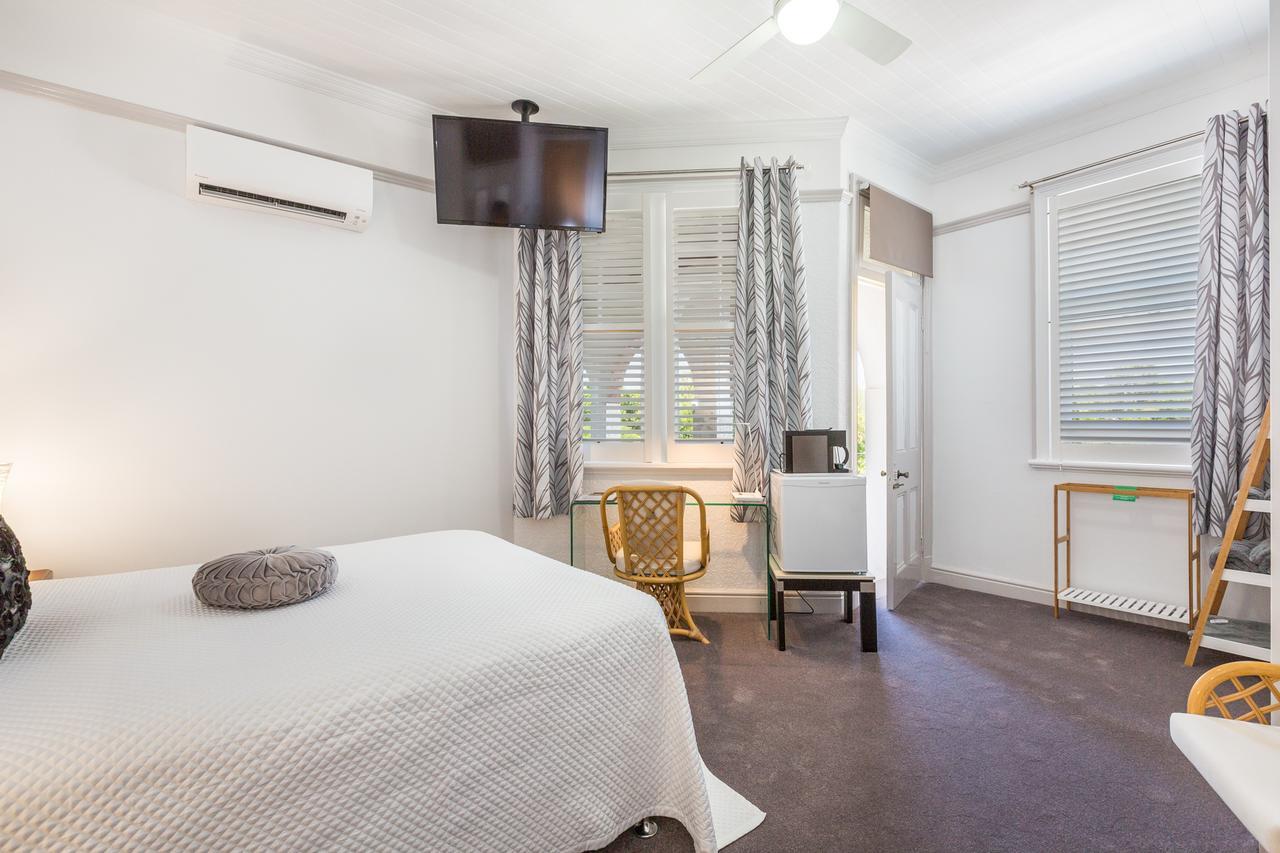 Bed and Breakfast Cumquat House Ipswich Esterno foto