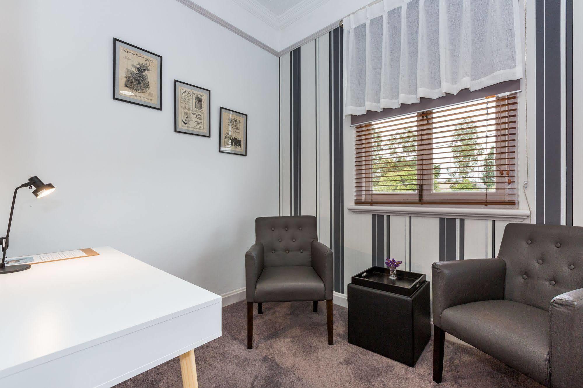 Bed and Breakfast Cumquat House Ipswich Esterno foto