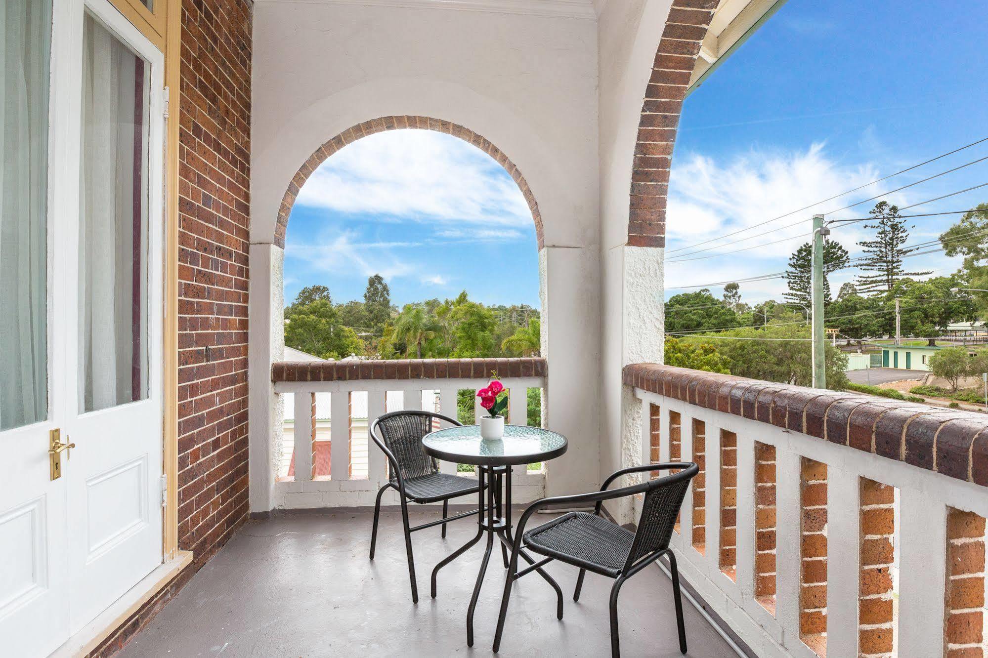 Bed and Breakfast Cumquat House Ipswich Esterno foto