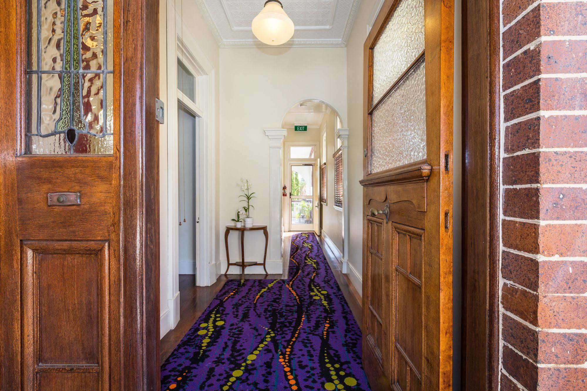 Bed and Breakfast Cumquat House Ipswich Esterno foto