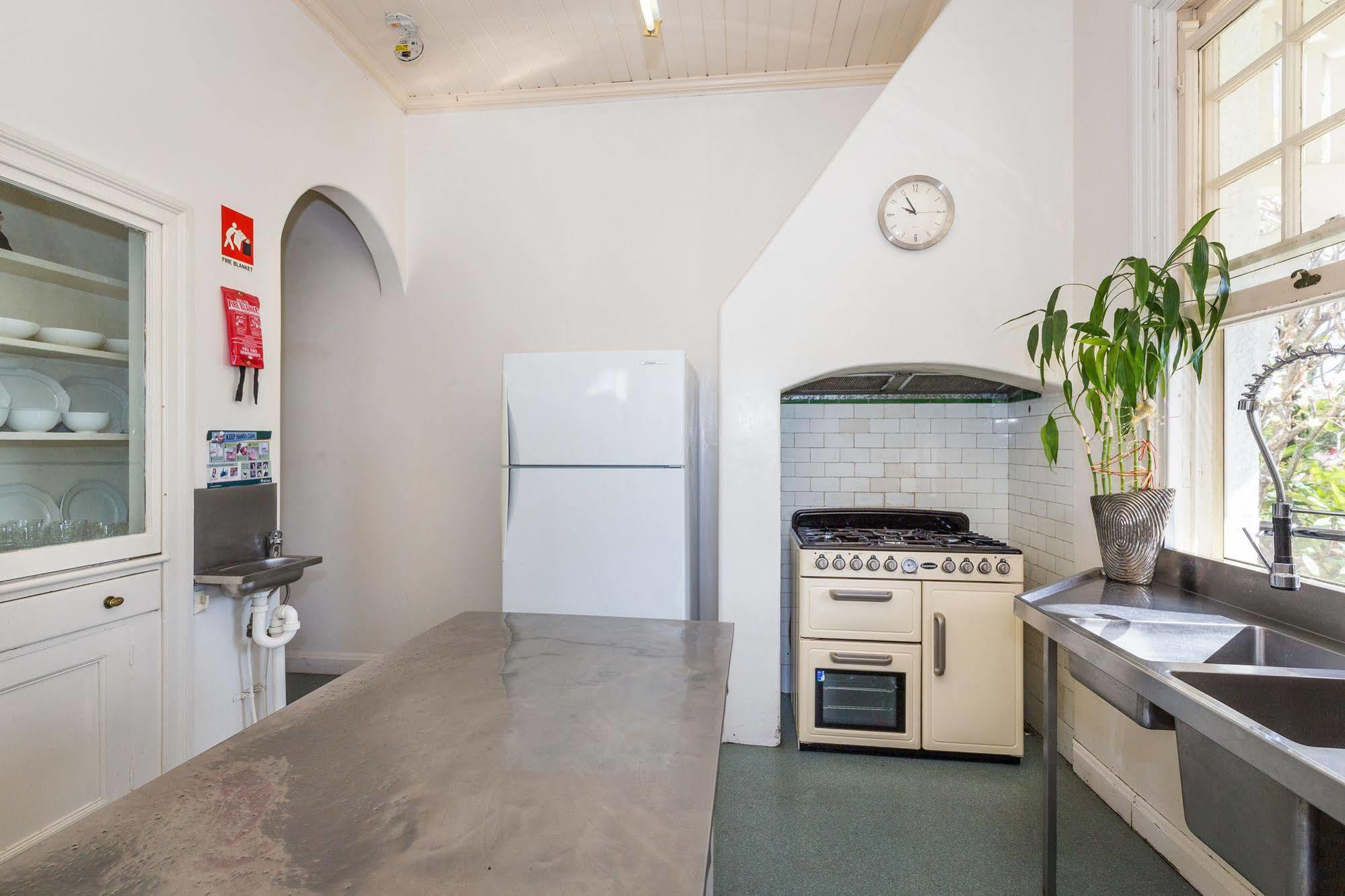 Bed and Breakfast Cumquat House Ipswich Esterno foto