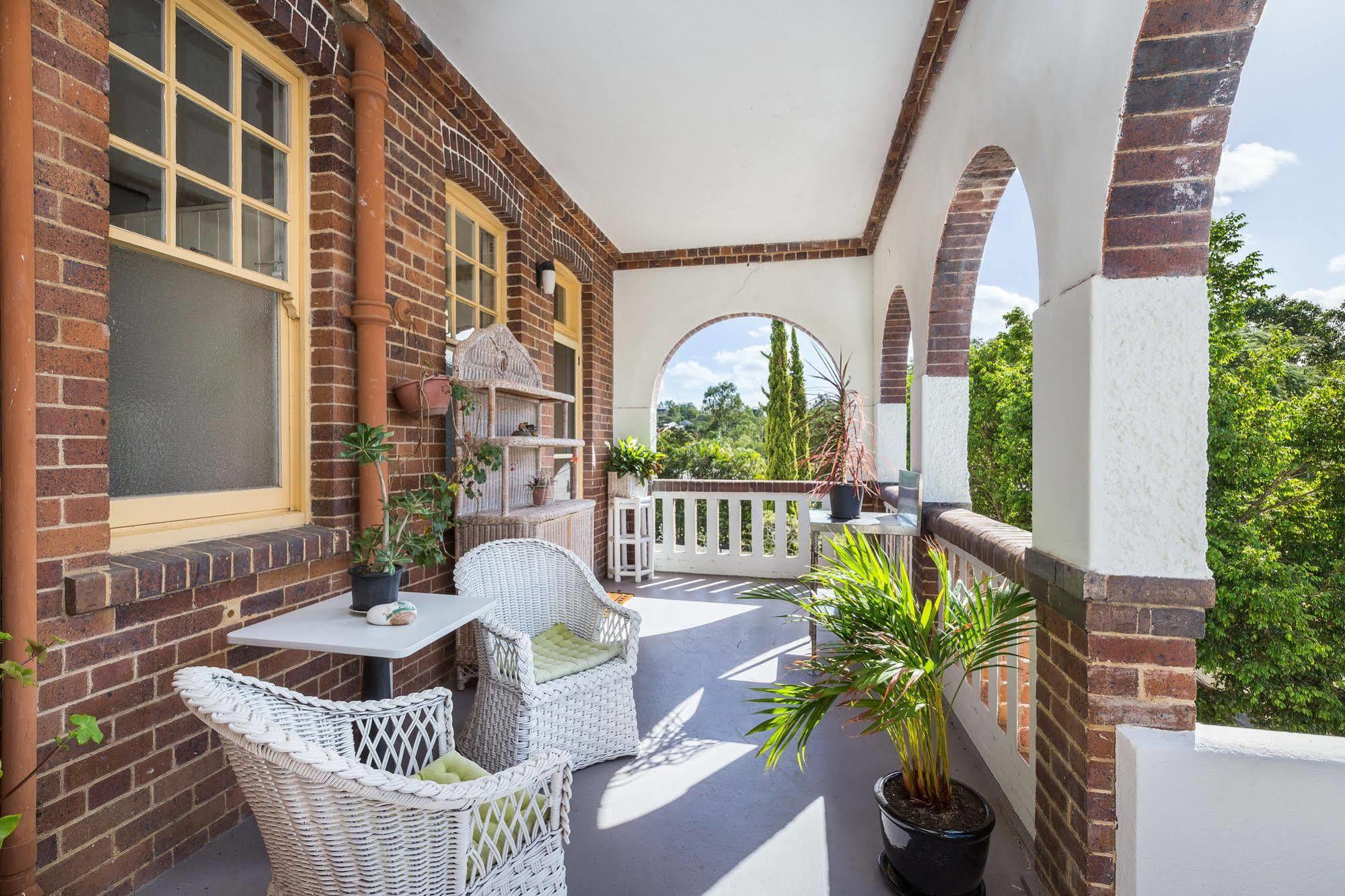 Bed and Breakfast Cumquat House Ipswich Esterno foto
