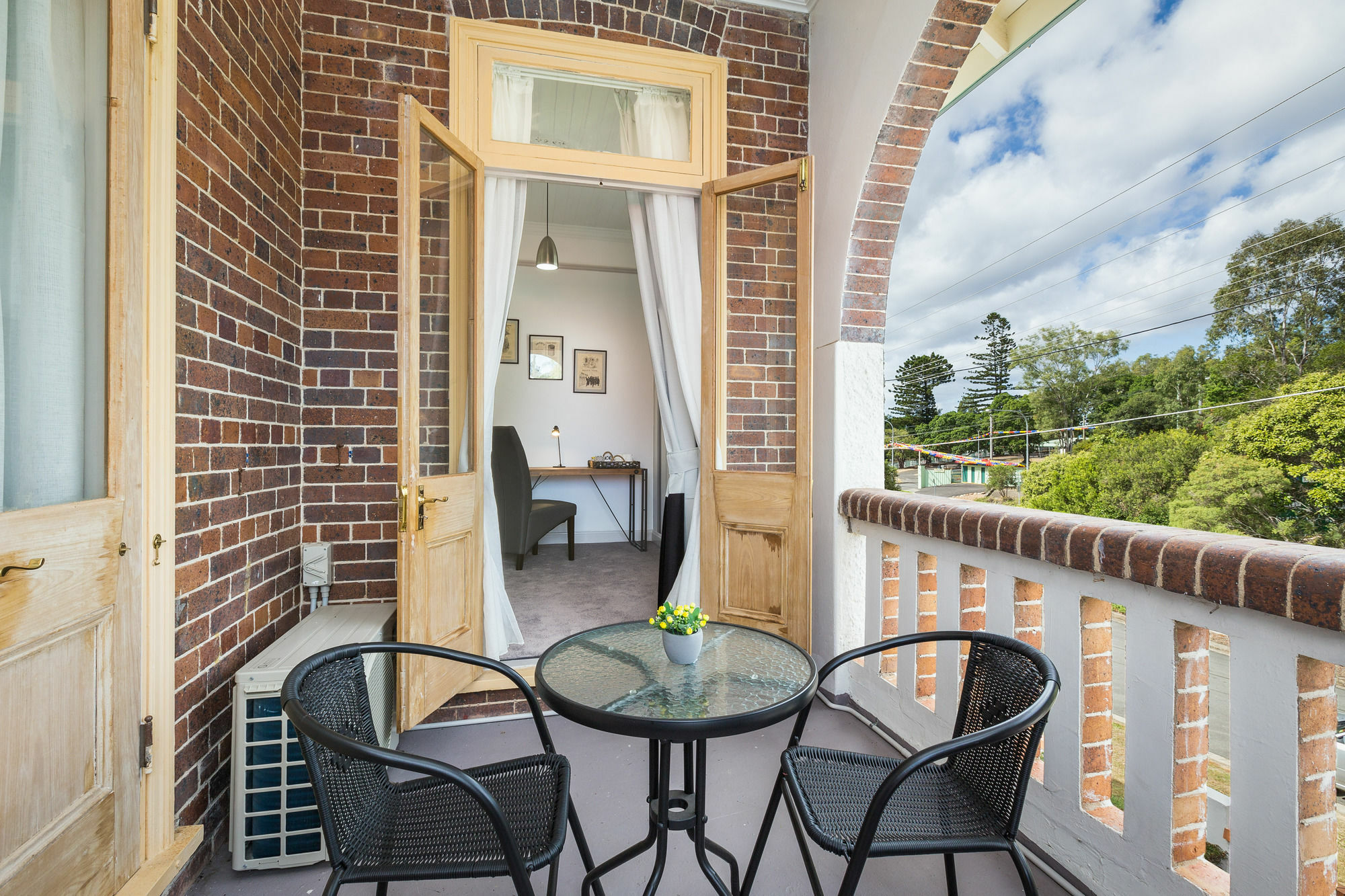 Bed and Breakfast Cumquat House Ipswich Esterno foto